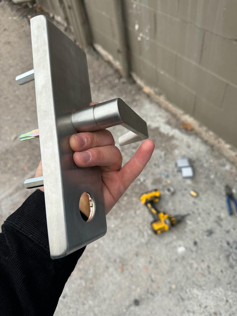 Locksmith Near Me Denver Co