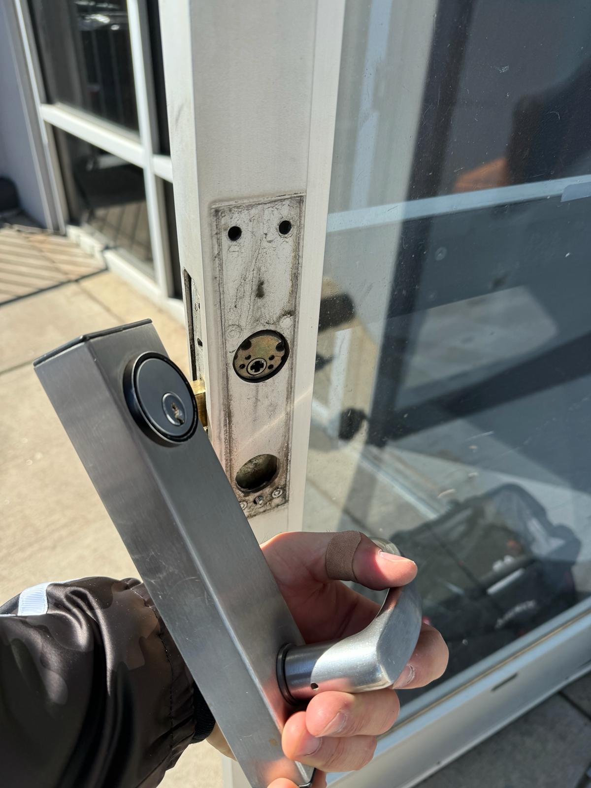 Locksmith In Castle Rock Co