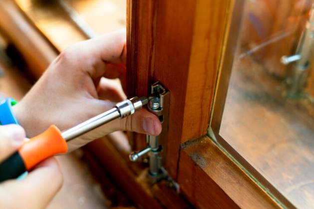 Residential Locksmith