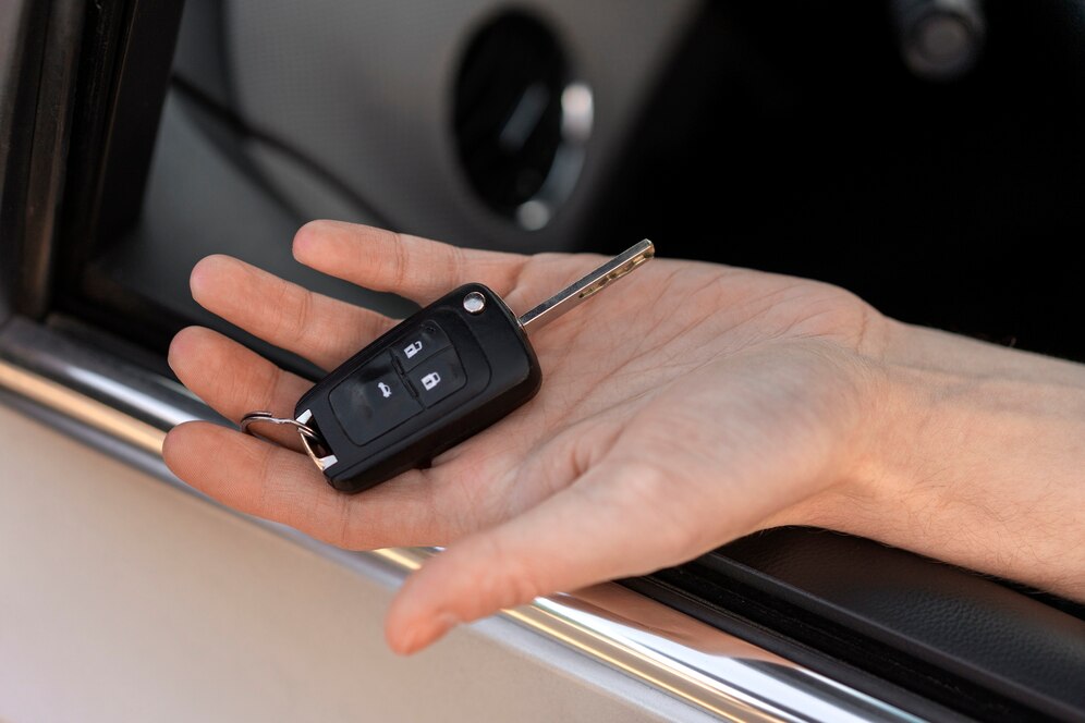 Car Locksmith Denver