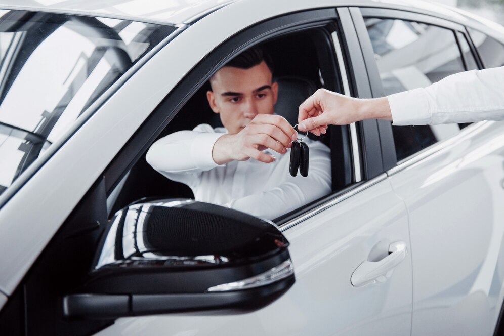 Car Locksmith Denver