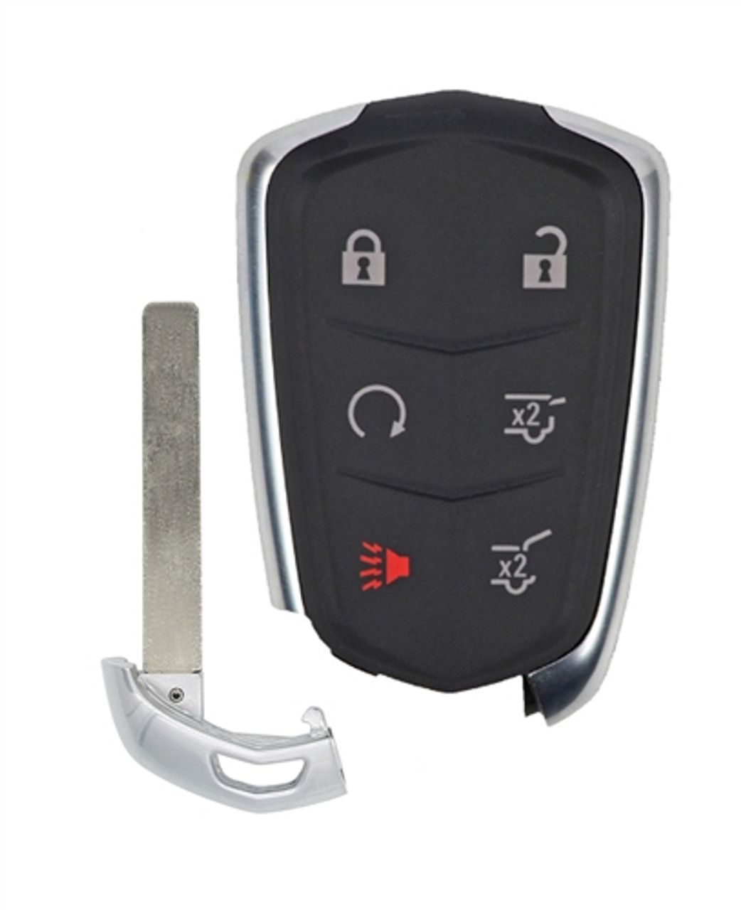 Cadillac-Key-Replacement