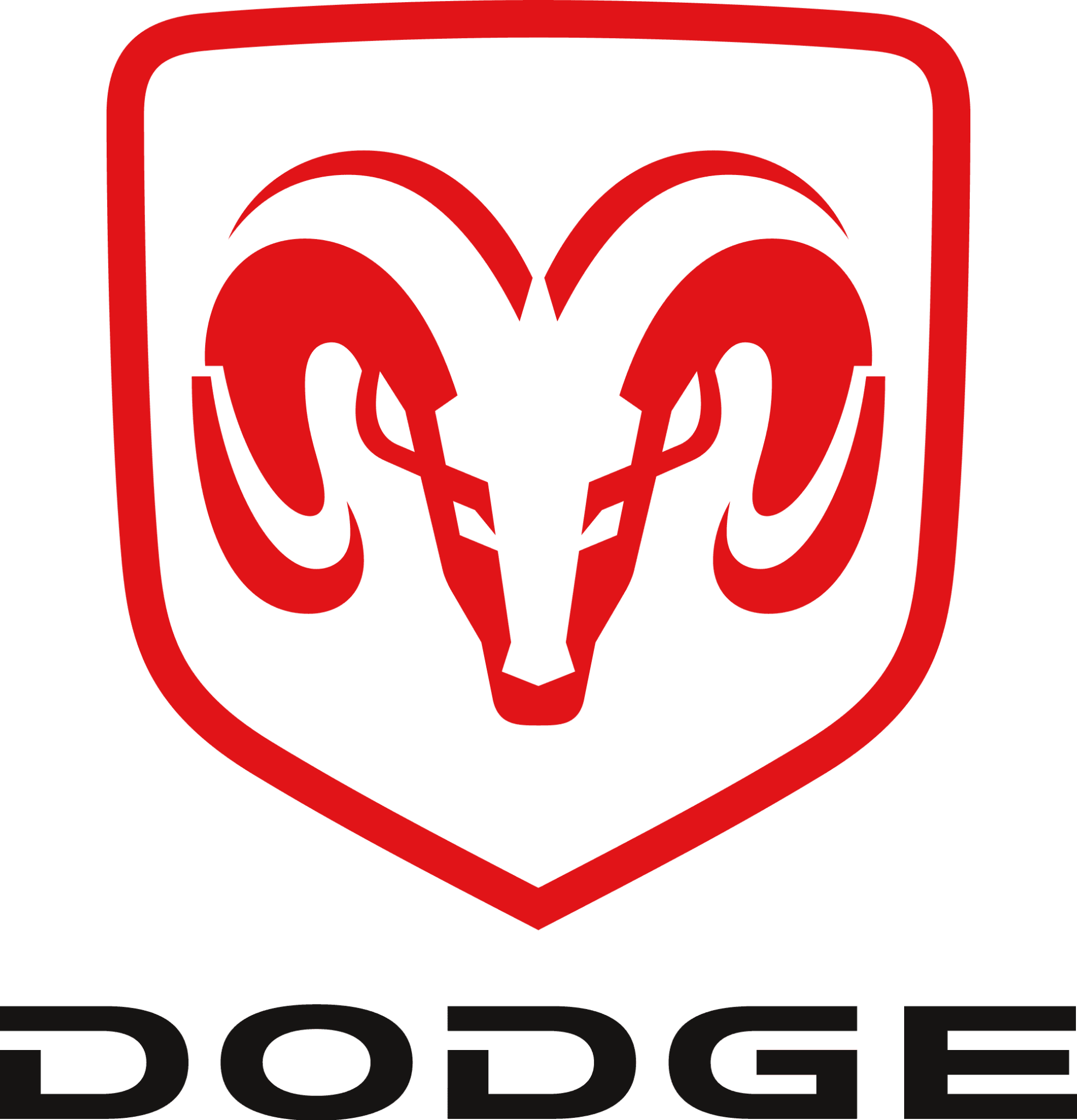 Dodge logo