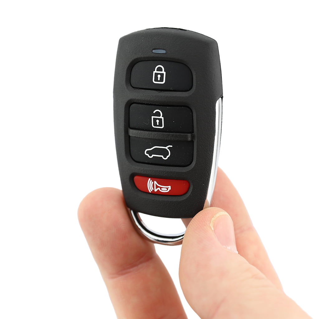 Kia Key Replacement