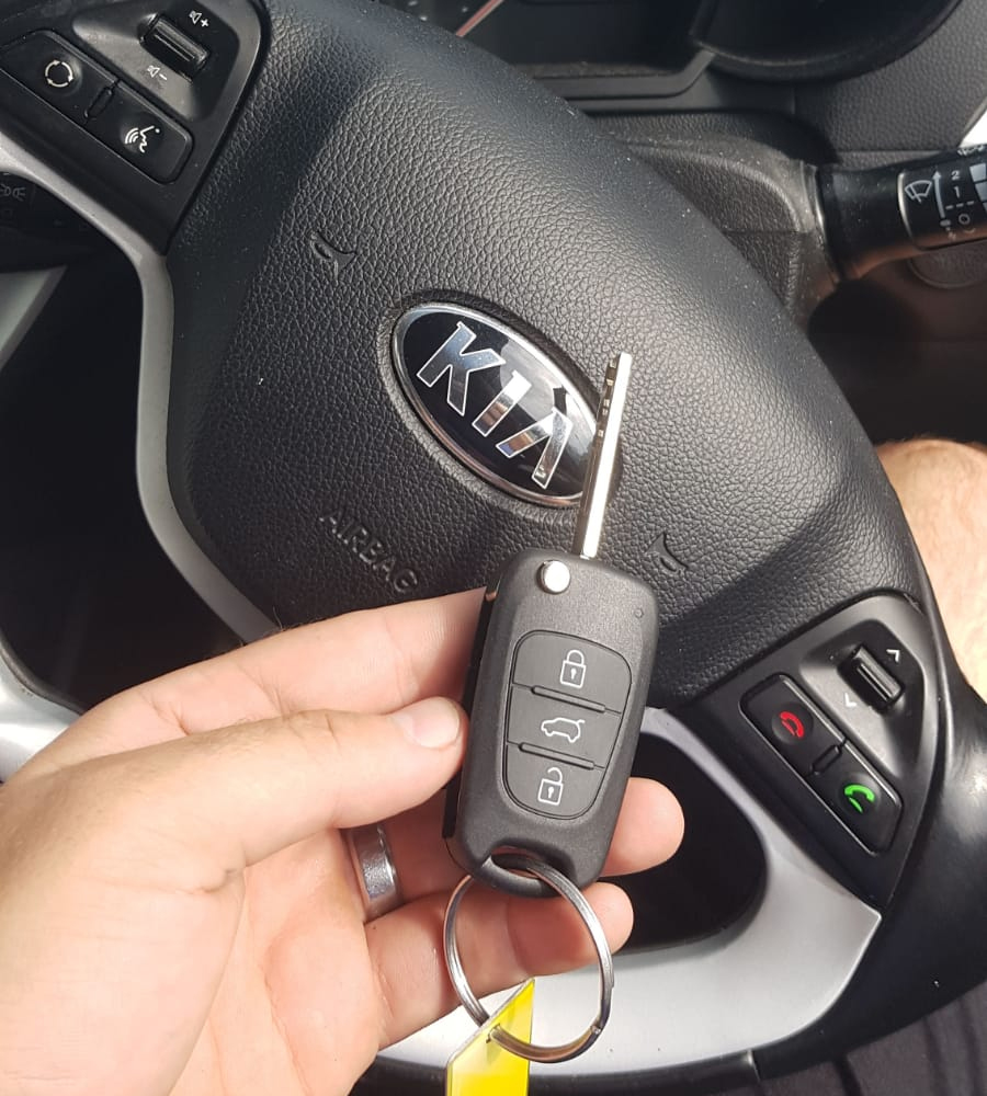 Kia Right Locksmith in Denver