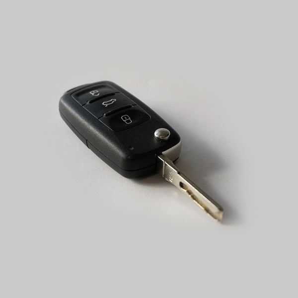 Land Rover Car Key Replacement