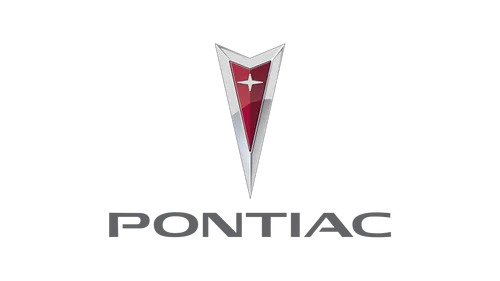 Pontiac logo