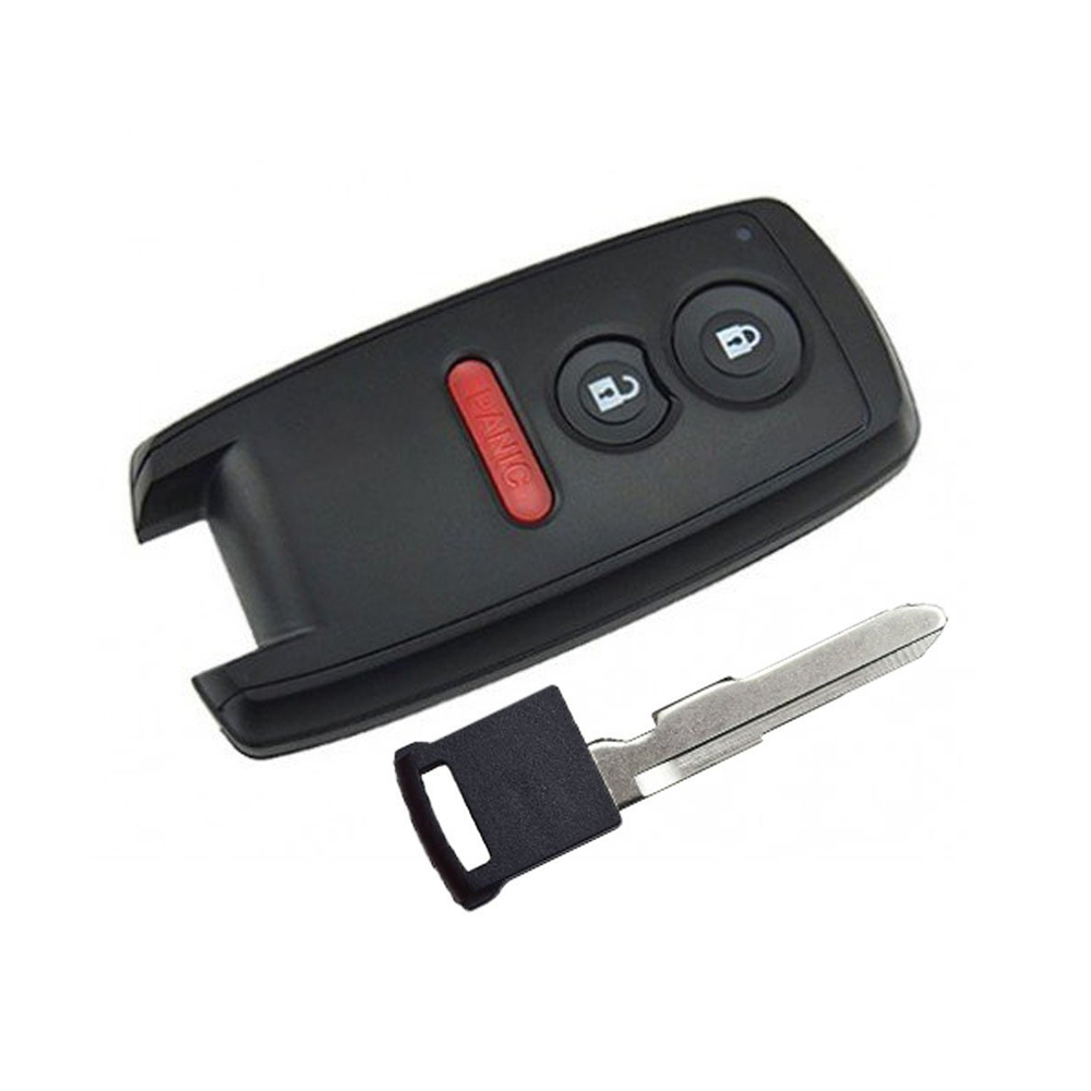 Suzuki Key Replacement