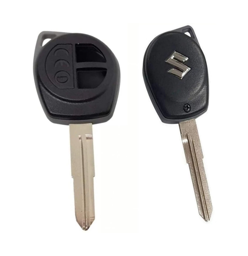 Suzuki Professional Key Replacement