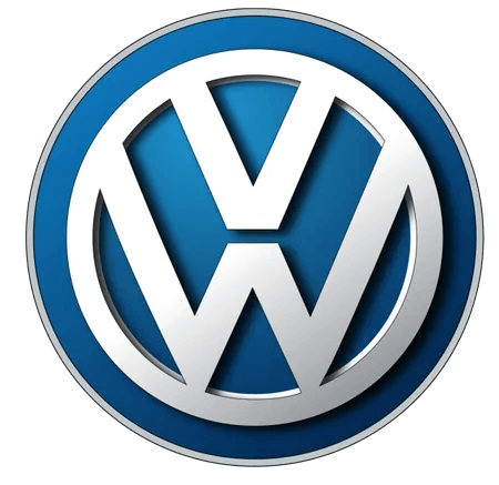 Volkswagen logo