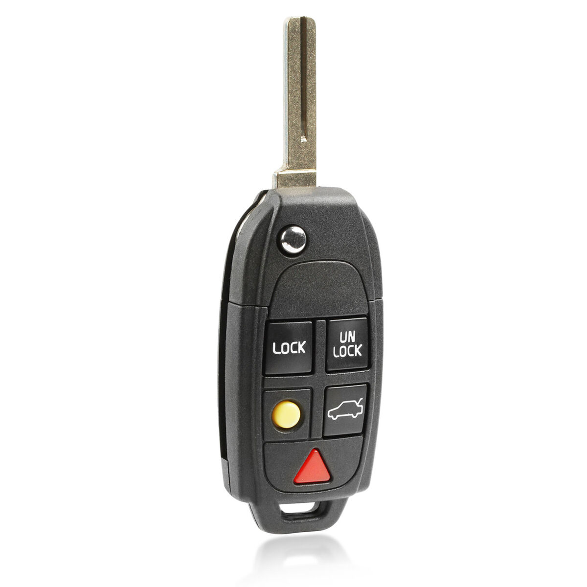 Volvo Car Keys