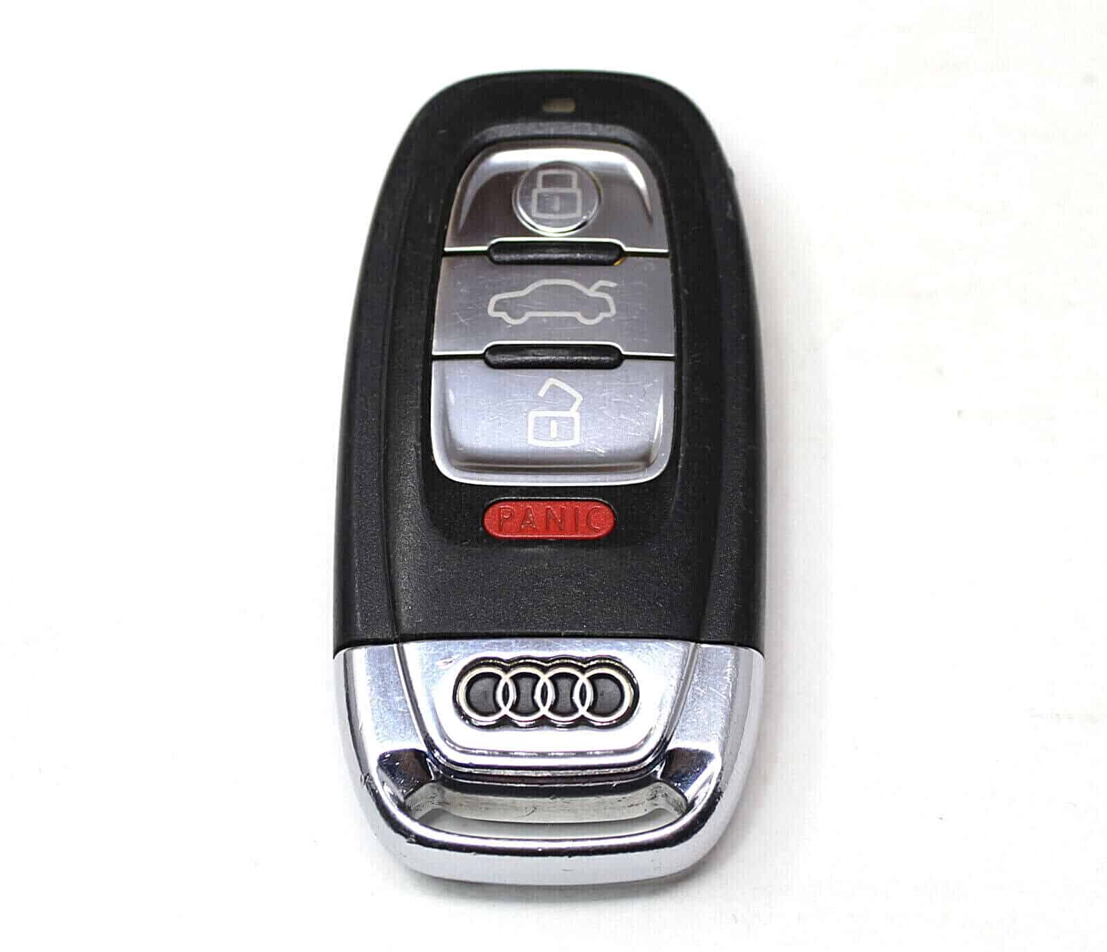 audi-key