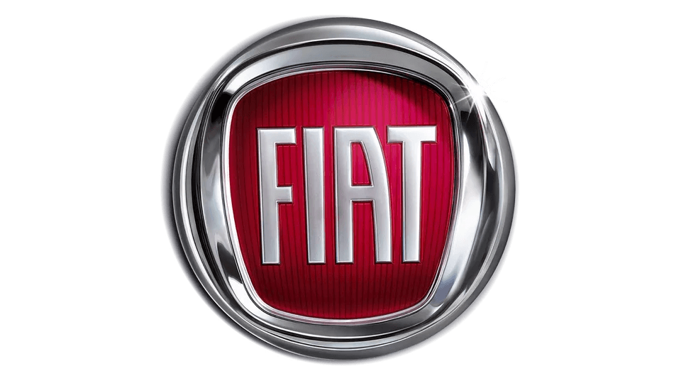 Fiat Logo