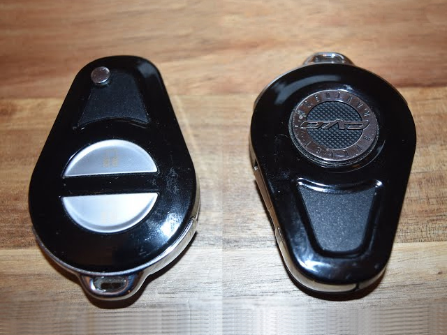 harley davidson key replacement