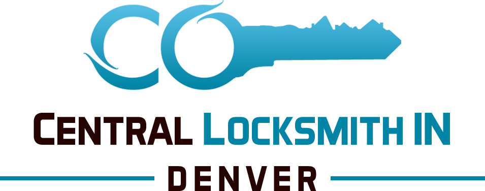 Central Locksmith Denver