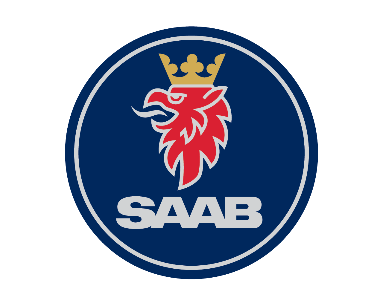 SAAB logo