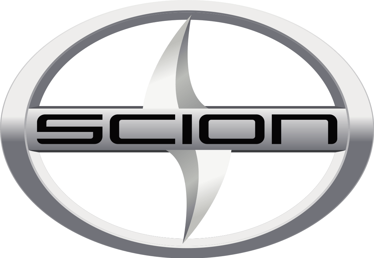 scion logo