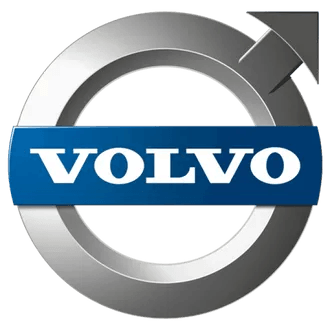 volvo logo